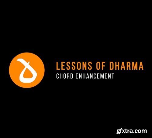 Dharma World Wide Chord Enhancement