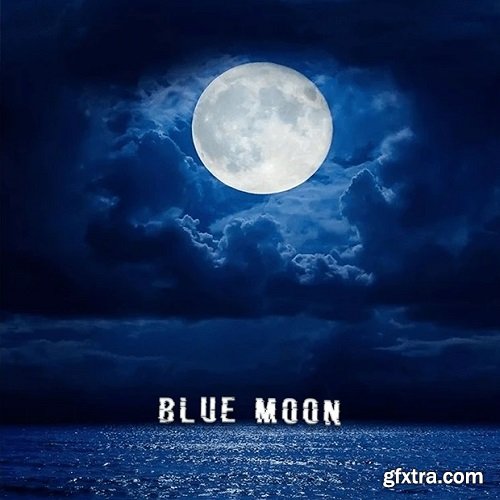 BenzMuzik Blue Moon WAV MIDI