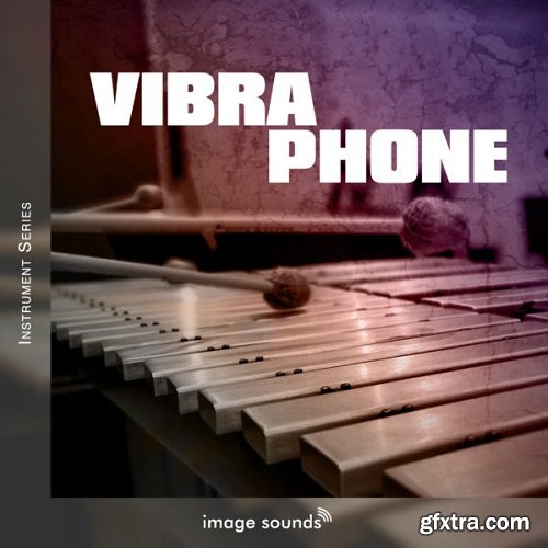 Image Sounds Vibraphone WAV