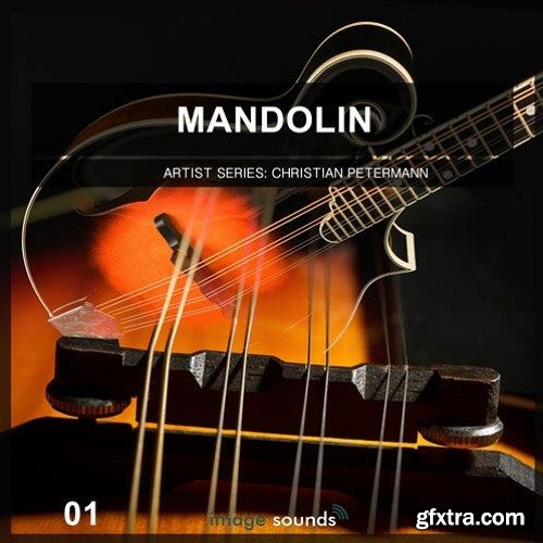 Image Sounds Mandolin 1 WAV