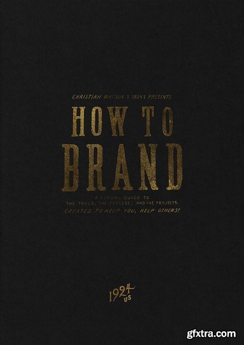 Elle May Photography - A Branding Tutorial