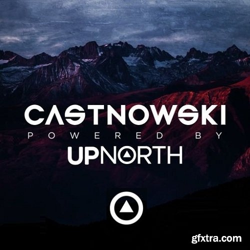 UpNorth Music CastNowski Powered by UpNorth WAV