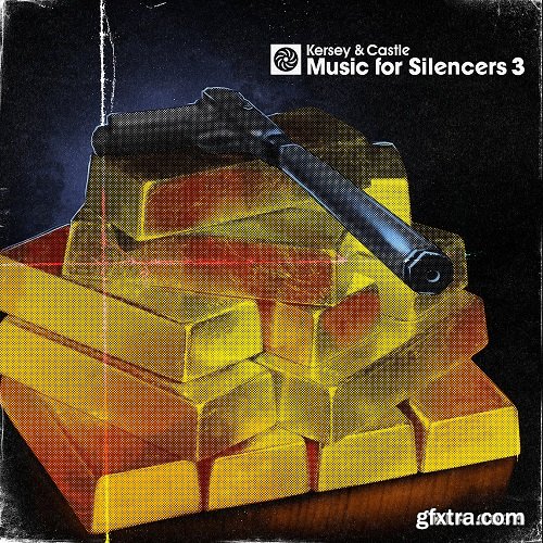 Kersey And Castle Music For Silencers Volume 3 WAV
