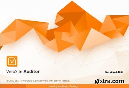 Link-Assistant WebSite Auditor Enterprise 4.51.3 Multilingual