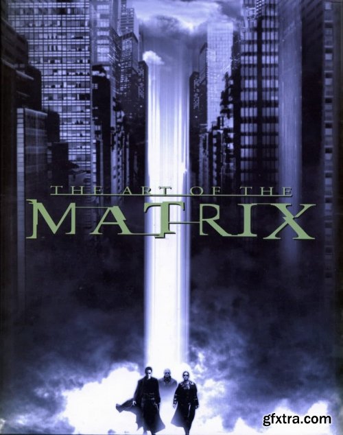 The Art of the Matrix (2000)