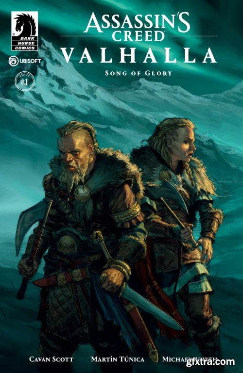 Assassin’s Creed Valhalla – Song of Glory #1 (2020)