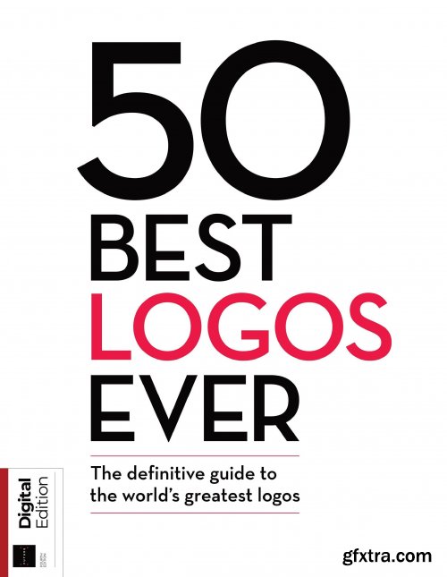 50 Best Logos Ever \