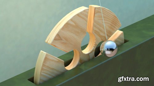 Create an Oddly Satisfying Pendulum Animation in Cinema 4D