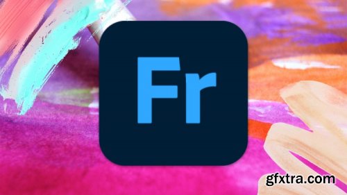 Learning Adobe Fresco from Scratch