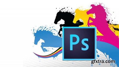 Photoshop for prints