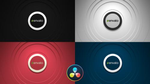 Videohive - Clean Sound - Logo Reveal - 33583740