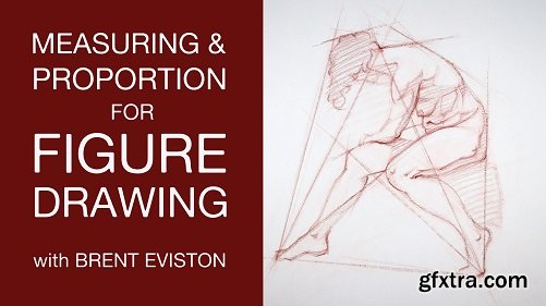 Measuring & Proportion for Figure Drawing