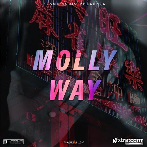 Flame Audio Molly Way WAV MIDI