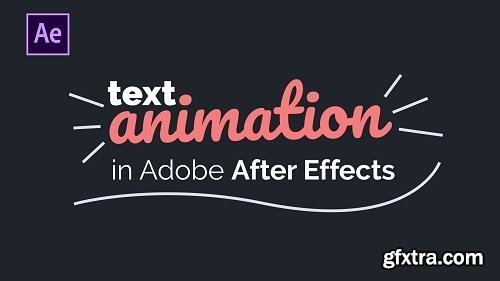 Your Ultimate Guide to Text Animation in Adobe After Effects