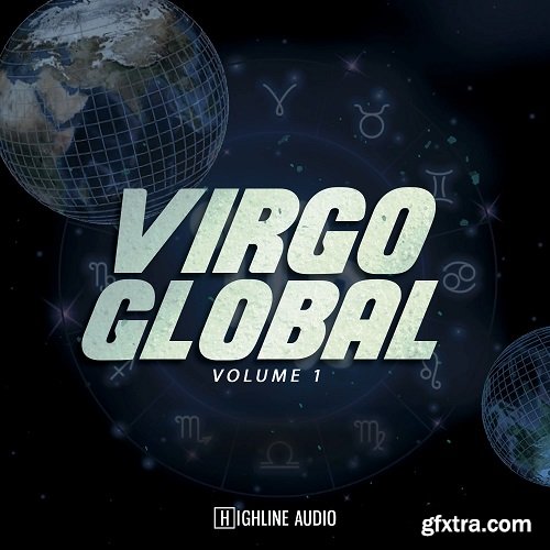 Highline Audio Virgo Global Volume 1 WAV