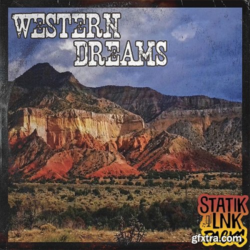 STATIK LNK Western Dreams WAVv