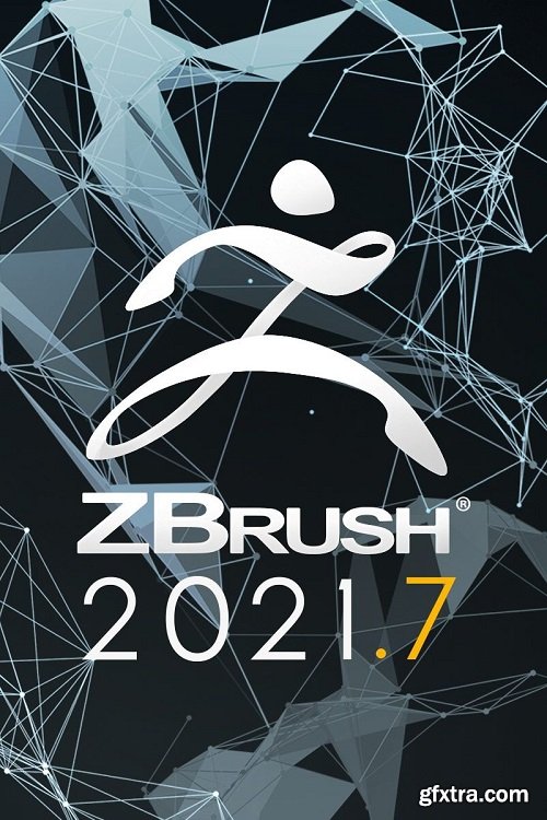 Pixologic ZBrush 2022.0 Multilingual