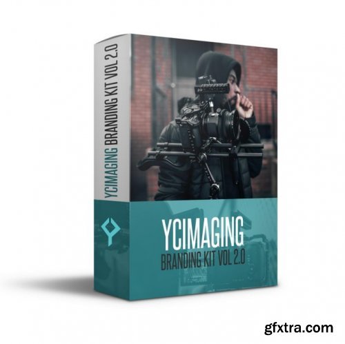 YCIMAGING - Branding Kit 2.0