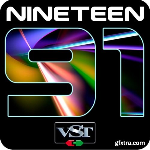 Beat Machine Nineteen 91 VST