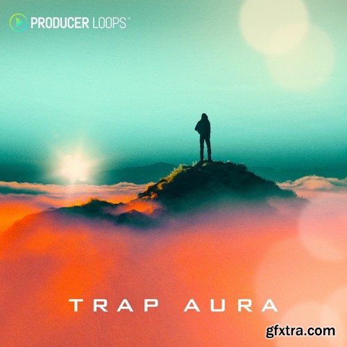 Producer Loops Trap Aura MULTi-FORMAT