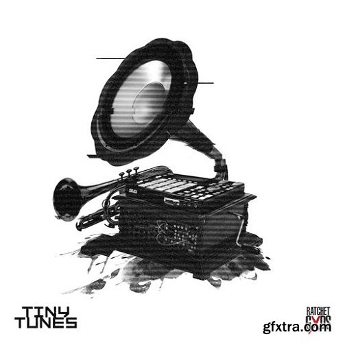 Sound Junkie Tiny Tunes by Sound Junkie WAV