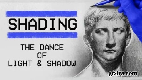 Shading: The Dance of Light & Shadow