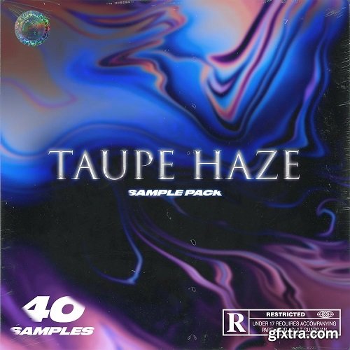 @duce.6x Taupe Haze Sample Pack MP3