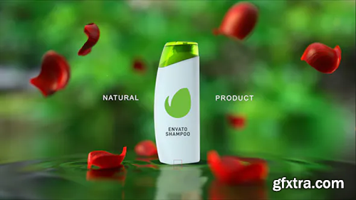 Videohive Nature Product 33803785