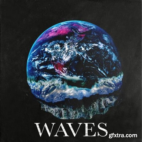 Strangesol Music Strange Waves WAV