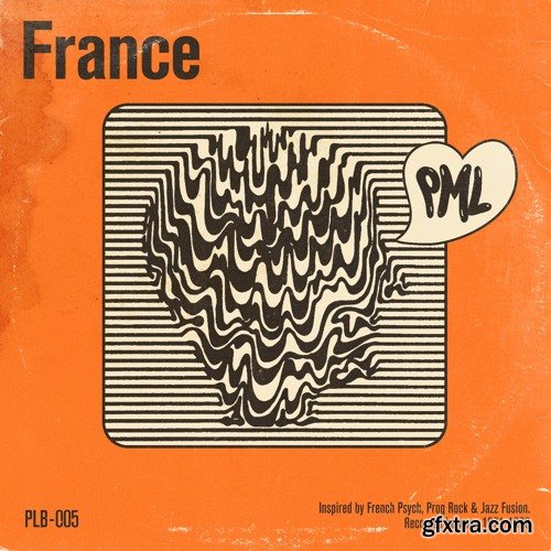 Polyphonic Music Library France WAV