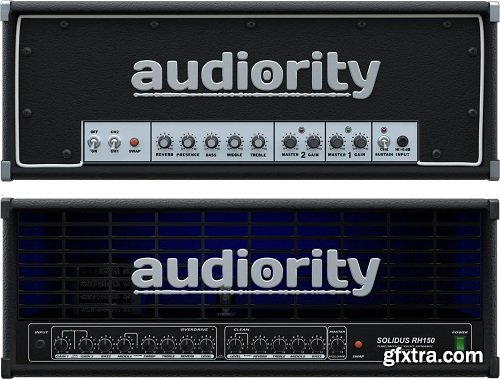 Audiority Solidus Randy 250 v1.1.0