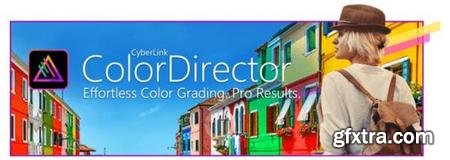 CyberLink ColorDirector Ultra 10.0.2109.0