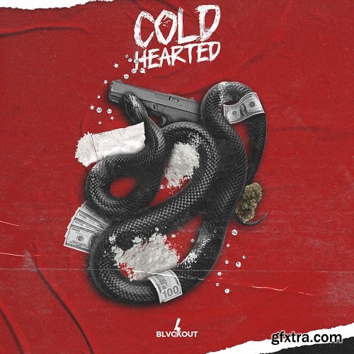 BLVCKOUT Cold Hearted WAV MiDi