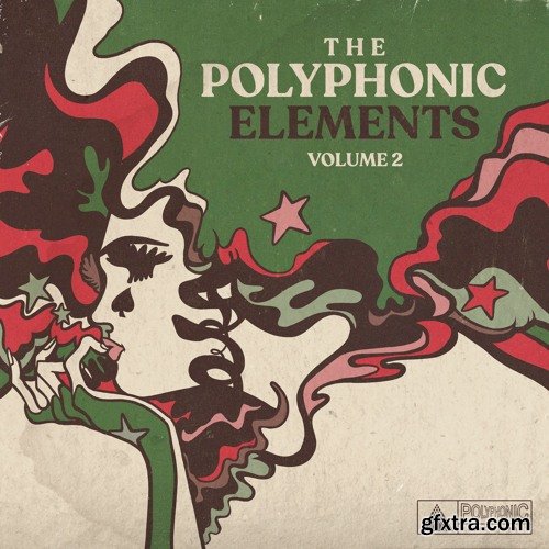 Polyphonic Music Library The Polyphonic Elements Vol 2 WAV