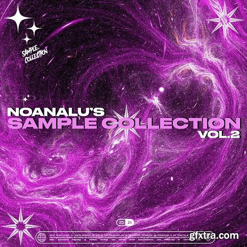 Noanalu Sample Collection Vol 2 Elite MP3