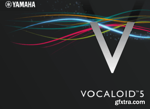 YAMAHA Vocaloid4FE Plus VOCALOID5 Support Mod