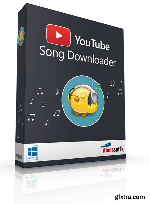 Abelssoft YouTube Song Downloader 2020 v20.20 Multilingual