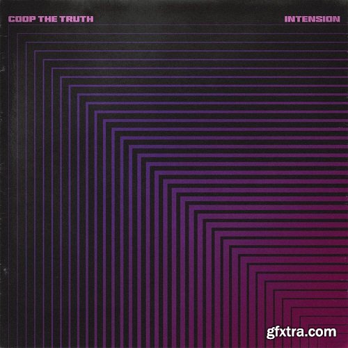 Coop The Truth Intension (Compositions and Stems) WAV