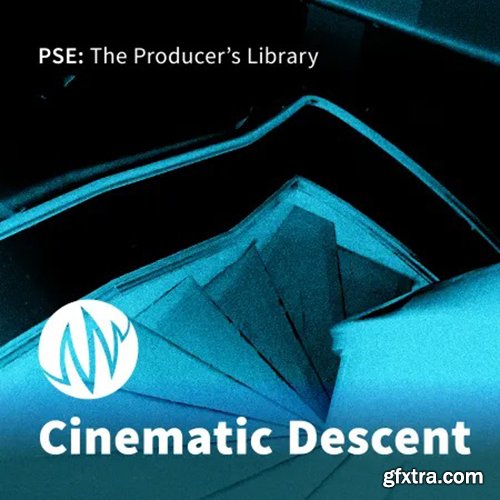 PSE The Producer\'s Library Cinematic Descent WAV