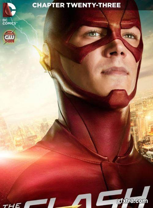 The Flash – Season Zero №23