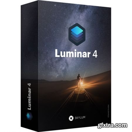 Luminar 4.1.0.5135 Multilingual Portable