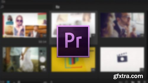 Learn Basics Of Adobe Premier Pro 2021