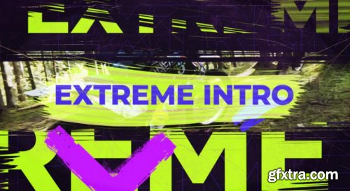 Extreme Intro 979273