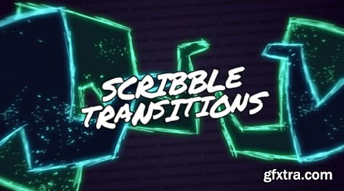 Scribble Transitions 978392