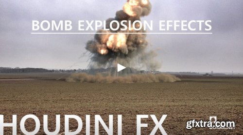 Dokak – Bomb Explosion Fx