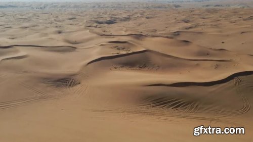 Desert Dunes 1012648