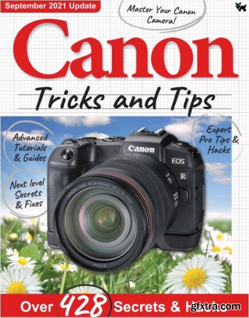 Canon Tricks And Tips - 7th Edition 2021