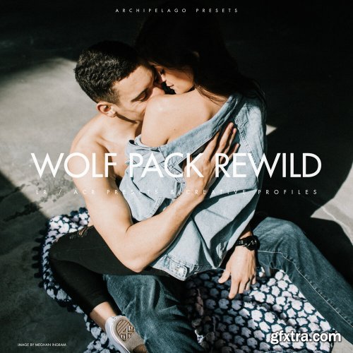 Archipelago - Wolf Pack ReWild