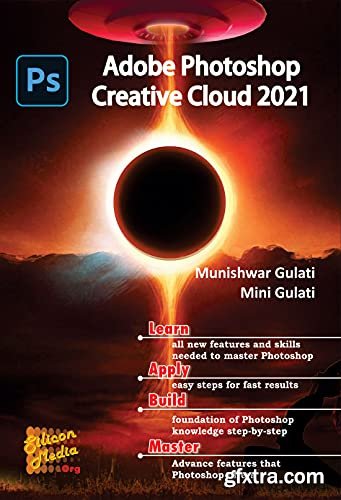 Adobe Photoshop Creative Cloud 2021: Adobe Photoshop
