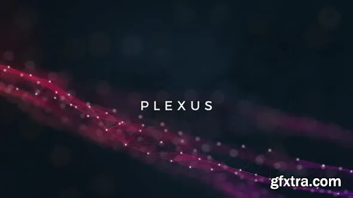 Videohive Plexus | Inspiring Titles 25020819